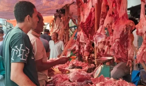 ketua-ansor-aceh-harap-harga-daging-bersahabat-jelang-meugang-idul-adha
