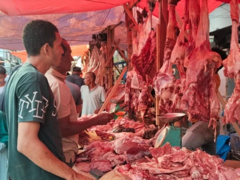 ketua-ansor-aceh-harap-harga-daging-bersahabat-jelang-meugang-idul-adha