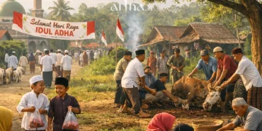 kumpulan-3-materi-khutbah-idul-adha-yang-penuh-arti