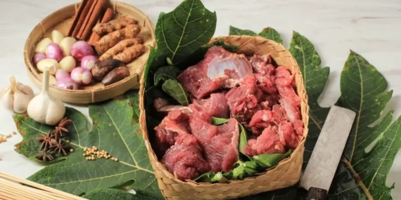 tips-porsi-aman-konsumsi-olahan-daging-kurban