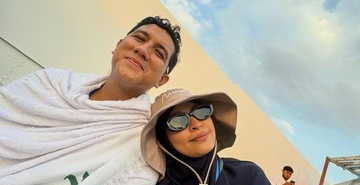 deretan-artis-indonesia-kenang-saat-menjalani-wukuf-di-arafah