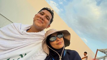deretan-artis-indonesia-kenang-saat-menjalani-wukuf-di-arafah