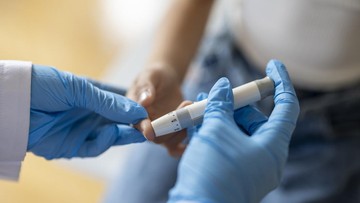 kasus-diabetes-tipe-2-ditemukan-pada-anak-smp,-ini-kata-wamenkes