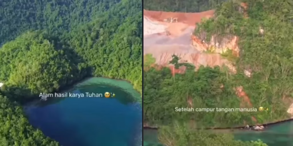 aktivitas-pertambangan-merusak-karst-dan-memadamkan-senja-di-pantai-kartika