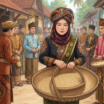 legenda-asal-usul-masyarakat-batu-bara,-cerita-rakyat-dari-sumatera-utara