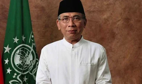 ketum-pbnu:-idul-adha-ajarkan-keteguhan-iman-dan-semangat-berjuang