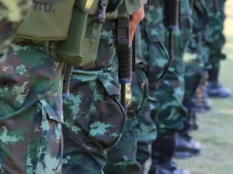 koalisi-masyarakat-sipil:-keamanan-publik-jangan-diselesaikan-dengan-pendekatan-militeristik