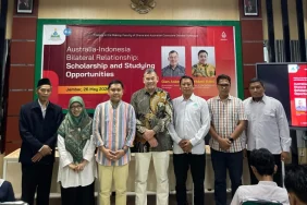 fakultas-syariah-uin-khas-jember-gelar-kuliah-umum-studi-luar-negeri,-hadirkan-konjen-australia