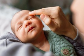 ini-respons-bayi-saat-tahu-orang-tuanya-marah,-banyak-yang-tak-menyadarinya