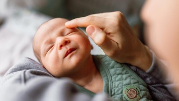 ini-respons-bayi-saat-tahu-orang-tuanya-marah,-banyak-yang-tak-menyadarinya