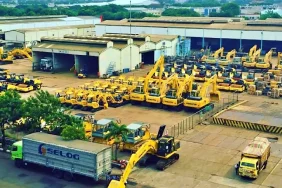 penjualan-komatsu-anjlok-25-persen,-untr-bersandar-pada-batu-bara