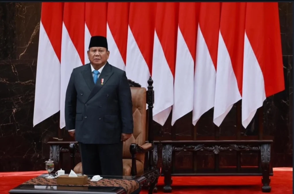iesr-kritik-ambisi-energi-prabowo,-kemandirian-dinilai-masih-berbasis-fosil