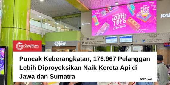 puncak-keberangkatan,-176.967-pelanggan-lebih-diproyeksikan-naik-kereta-api-di-jawa-dan-sumatra