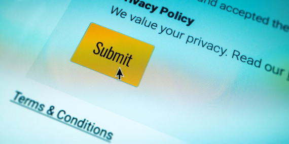 Privacy isn’t dead – it’s just that tech companies have made it inconvenient