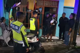 pemuda-di-jombang-terluka-parah-akibat-ledakan-petasan-malam-iduladha,-terancam-amputasi-tangan