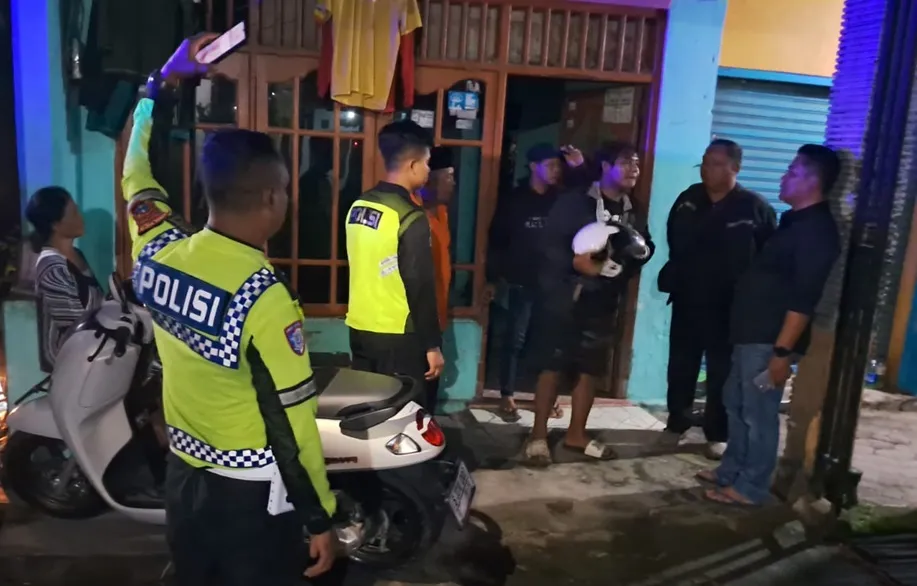 pemuda-di-jombang-terluka-parah-akibat-ledakan-petasan-malam-iduladha,-terancam-amputasi-tangan