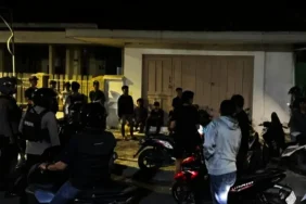 polres-pamekasan-amankan-16-motor-dalam-patroli-malam-iduladha