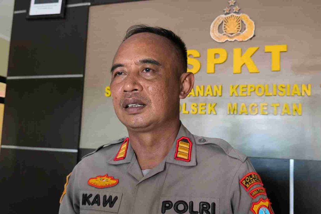 polisi-selidiki-pencurian-sepeda-di-dua-perumahan-magetan,-warga-diminta-aktifkan-pos-kamling