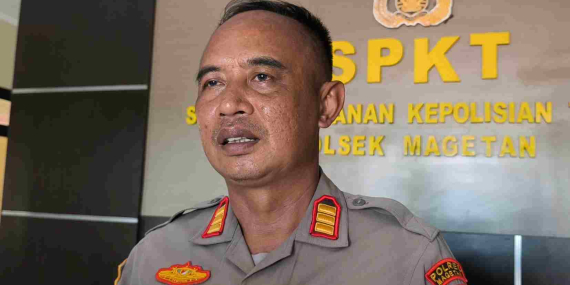 Polisi Selidiki Pencurian Sepeda di Dua Perumahan Magetan, Warga Diminta Aktifkan Pos Kamling
