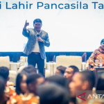 dirut-antara-ajak-paskibraka-jadi-“mercusuar”-nilai-pancasila
