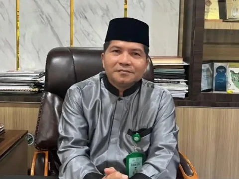 ketua-pwnu-aceh:-idul-adha-momentum-perkuat-ukhuwah-dan-sembuhkan-luka-pascabencana