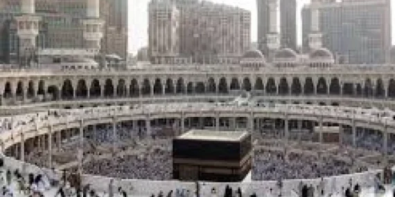khutbah-jumat:-haji-dan-pesan-kesetaraan-manusia-di-hadapan-allah