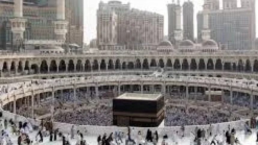 khutbah-jumat:-haji-dan-pesan-kesetaraan-manusia-di-hadapan-allah