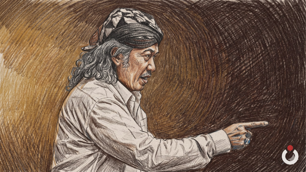 mbah-nun:-guru-kemanusiaan-orang-orang-kecil