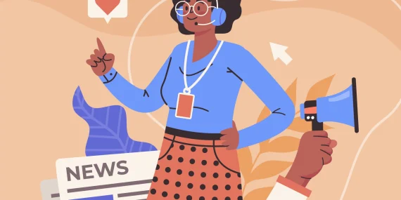 Kamus Feminis: Feminisme Postmodern, Melawan Narasi Seksis dan Bias Gender di Media