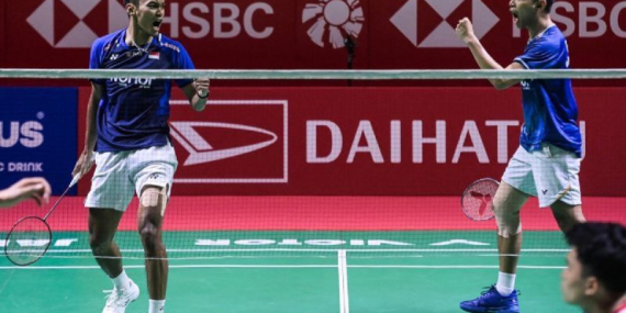 fajar/fikri-bangkit-dari-tekanan-demi-capai-16-besar-singapore-open