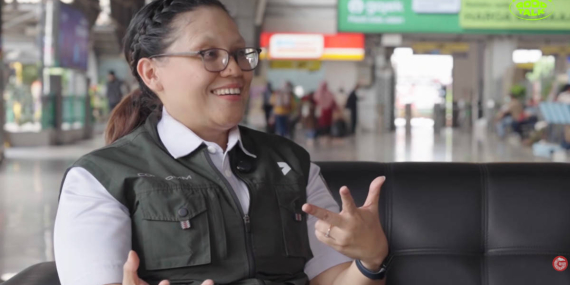 anne-purba-sebut-penumpang-kereta-laki-laki-dan-perempuan-di-indonesia-sudah-hampir-balance