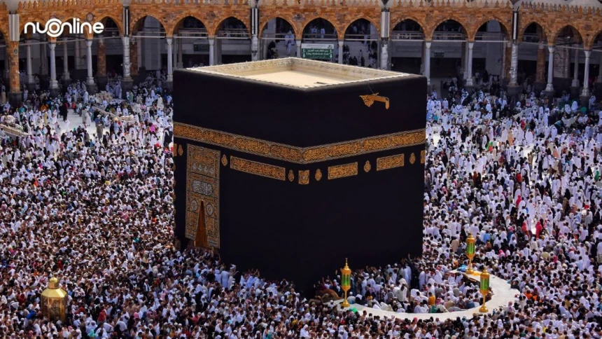 khutbah-jumat:-menjadi-hamba-sejati-melalui-rangkaian-ibadah-haji