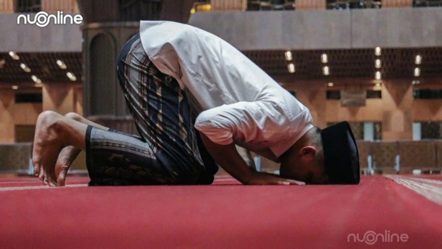 khutbah-jumat:-tanda-shalat-kita-diterima