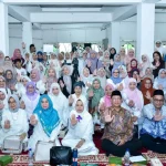 puncak-bkupi-2026:-ulama-perempuan-indonesia-teguhkan-komitmen-indonesia-tanpa-kekerasan