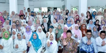 puncak-bkupi-2026:-ulama-perempuan-indonesia-teguhkan-komitmen-indonesia-tanpa-kekerasan