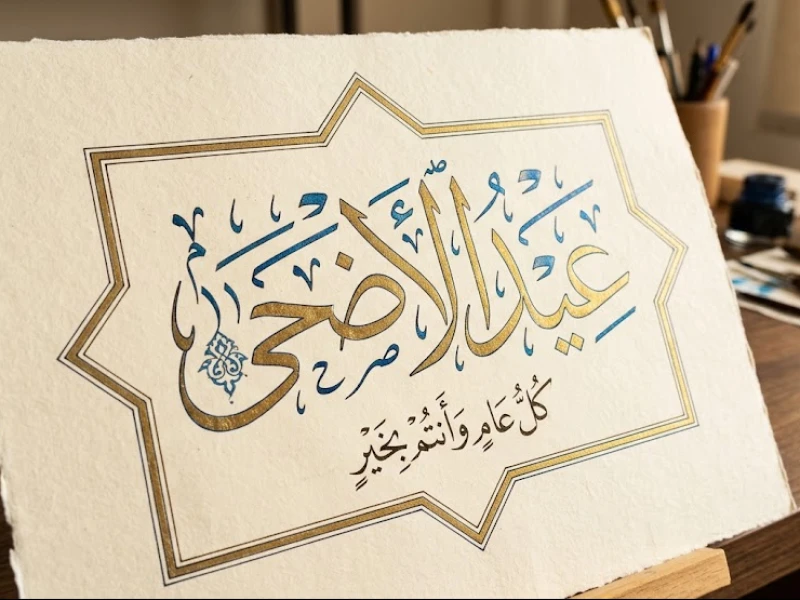 khutbah-jumat:-mengambil-hikmah-dari-berlalunya-idul-adha