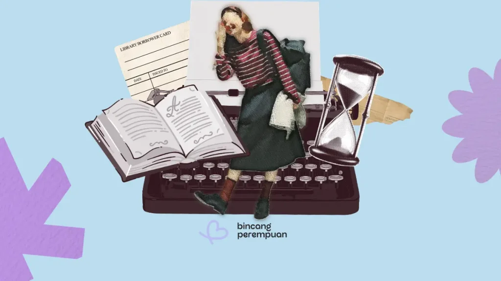tsundoku:-hobi-menumpuk-buku-tanpa-dibaca,-sekadar-boros-atau-justru-perlu?