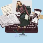 tsundoku:-hobi-menumpuk-buku-tanpa-dibaca,-sekadar-boros-atau-justru-perlu?