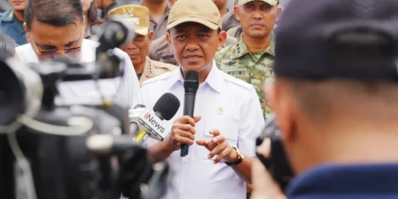 Dahsyatnya “Buahlil Fever”