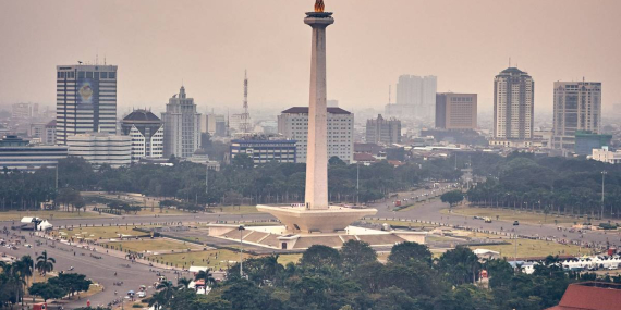 Dari Sunda Kalapa ke DKI Jakarta: 13 Nama Jakarta Sepanjang Sejarah