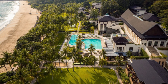 Club Med Bintan Island, Liburan Mewah yang Bikin Sulit Pulang
