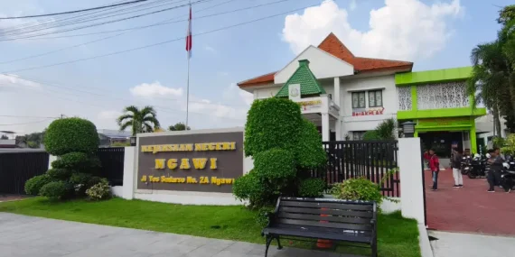 Kejari Ngawi Dalami Dugaan Penyimpangan Dana Hibah Pilkada 2024 di KPU