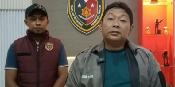 Tipu 17 Jemaah Asal Pamekasan, Bos Travel Ditangkap Polisi di Pasuruan
