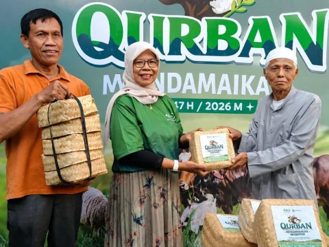 penyaluran-daging-kurban-nu-care-lazisnu-jangkau-daerah-bencana,-pelosok-negeri,-hingga-palestina