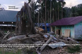 enam-bulan-berlalu,-aceh-tamiang-masih-diselimuti-pilu