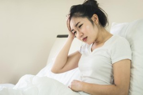 dikira-masuk-angin,-perempuan-ini-ternyata-alami-kista-ovarium-pecah