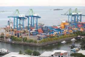 ipcc-bukukan-kenaikan-shipcall-21-persen:-aktivitas-kendaraan-listrik-melonjak