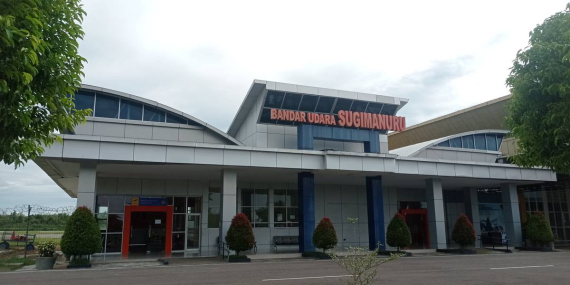 bandara-sugimanuru,-bandara-peninggalan-jepang-di-muna-barat