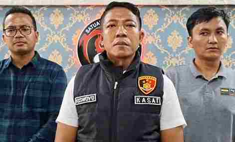 Kamar Kos di Bangkalan Digerebek, Polisi Temukan 21 Paket Sabu Siap Edar