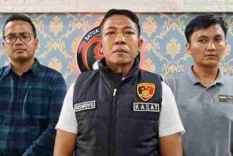 kamar-kos-di-bangkalan-digerebek,-polisi-temukan-21-paket-sabu-siap-edar
